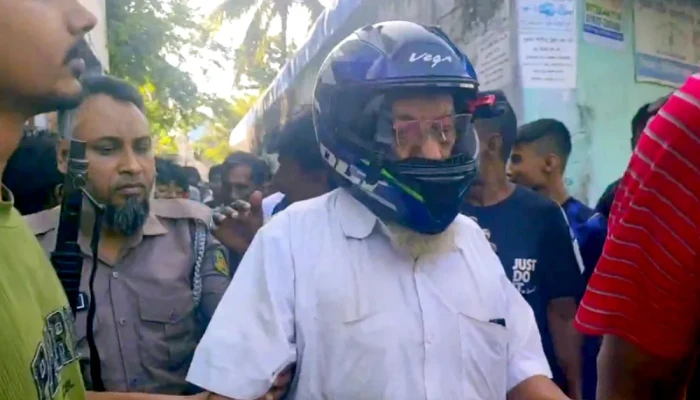 খুলনায় বাড়িওয়ালার লাঠির আ'ঘা'তে ভাড়াটিয়ার মৃ'ত্যু, আ'ট'ক ১