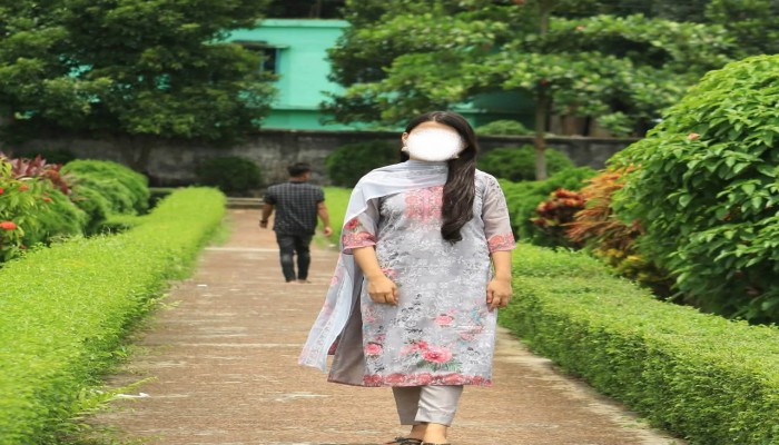 ভাড়া বাসা থেকে কুবি শিক্ষার্থীর ম'র'দে'হ উদ্ধার, স্বামী আ'ট'ক
