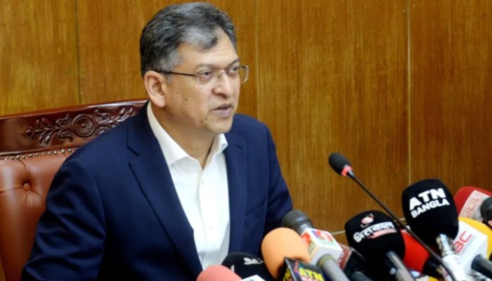 হাসিনার ফেরার গুঞ্জনে অস্থিরতা সৃষ্টির সুযোগ দেবো না : স্বরাষ্ট্রমন্ত্রী