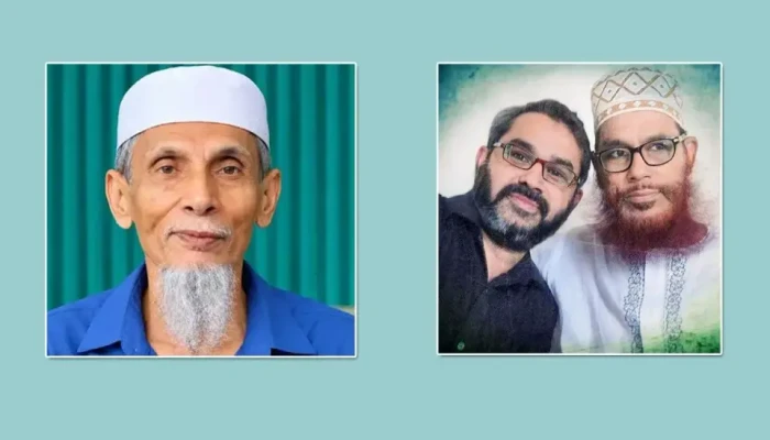 সাঈদীর মা'মলার বাদী মানিককে ‘ভু'য়া মুক্তিযোদ্ধা’ দাবি, যে তথ্য সামনে আনলেন মাসুদ সাঈদী