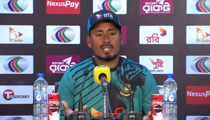 বিসিবি অন্যত্র ব্যবহার করতে চাইলে সাদরে গ্রহণ করবো: আশরাফুল