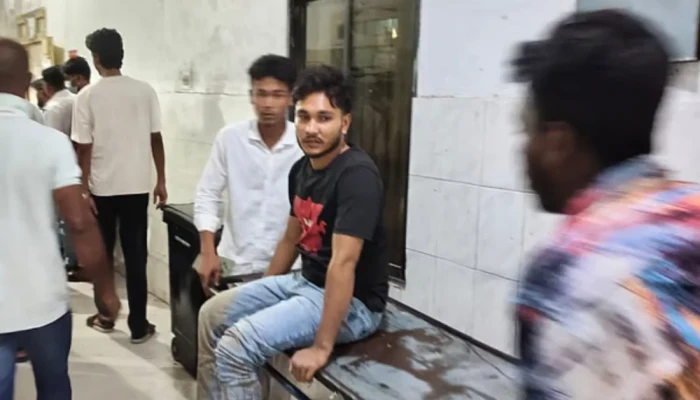 দলের ৪ নেতাকে ডেকে নিয়ে মা'র'ধ'রে'র অভিযোগ পৌর বিএনপির সহসভাপতির বিরুদ্ধে