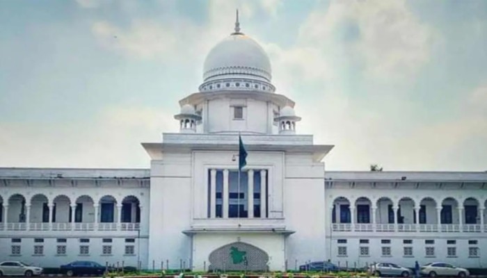 পূর্বের চাকরিকাল’ দিয়ে জ্যেষ্ঠতা নয়, জাতীয়করণকৃত শিক্ষকদের আপিল বিভাগ