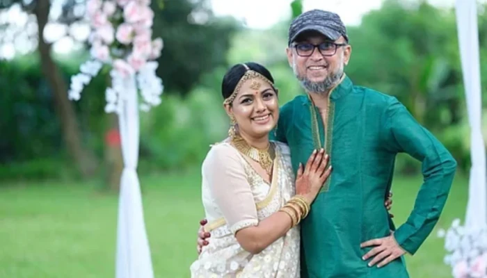 অপ'দা'র্থদের কথায় কান দেওয়ার সময় নেই: বিচ্ছেদের গু'ঞ্জনে ফারুকী
