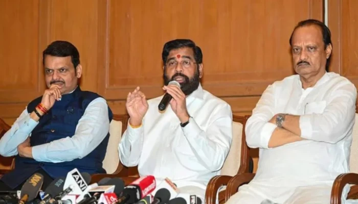 ৫০০ কোটি রুপি লেনদেনের অডিও ক্লিপ ভাইরাল, বিজেপি-শিবসেনার দ্ব'ন্দ্ব চ'রমে