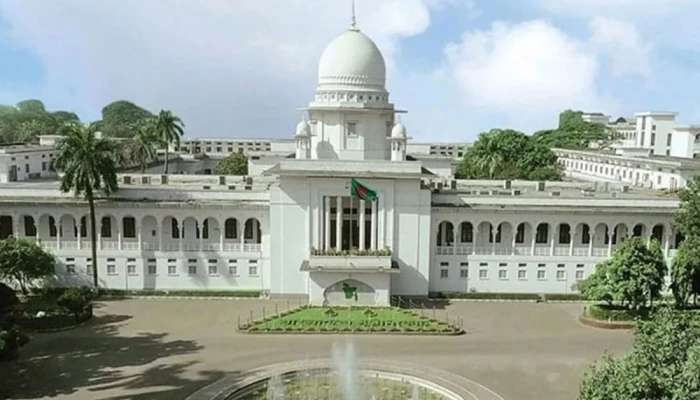 ঢাবি ছাত্রকে ৩০ দিনের মধ্যে আত্মসমর্পণের নির্দেশ হাইকোর্টের
