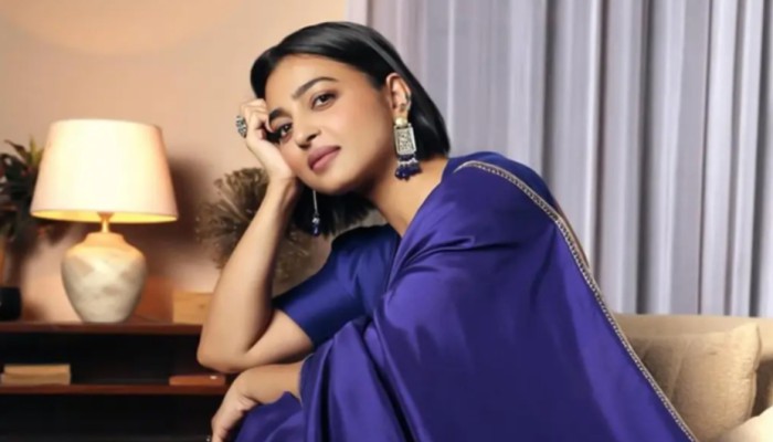 কেন হিং'সা'ত্ম'ক ছবি এড়িয়ে চলেন রাধিকা আ'প্তে?