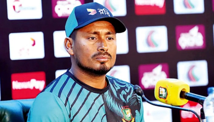 কোচের পদ হারিয়ে আশরাফুল বললেন, ‘অবিচার করা হয়নি’