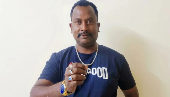 একই নারীর সঙ্গে প্রেম, বি'ধবা ‘প্রেমিকা’কে পাওয়ার আশায় মামাকে হ'ত্যা
