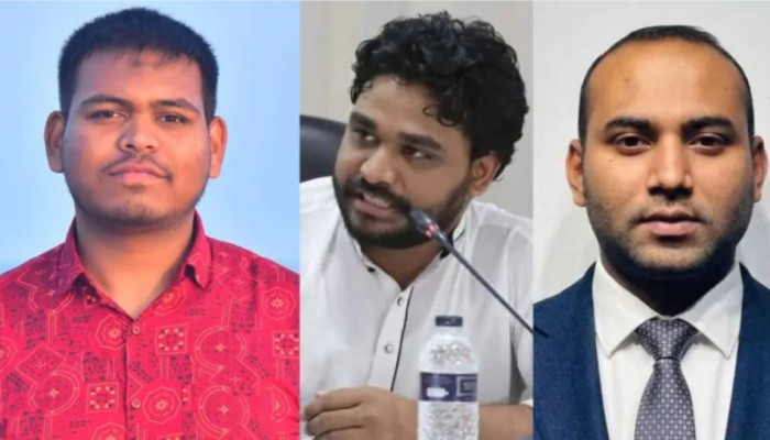 এনসিপির নতুন উইং ‘জাতীয় স্বেচ্ছাসেবক শক্তি’, নেতৃত্বে আলোচনায় যারা