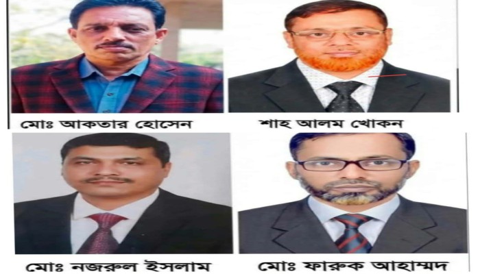 ব্রাহ্মণপাড়া উপজেলা কেন্দ্রীয় সমবায় সমিতি নির্বাচন: যাচাই-বাছাইয়ে ১১ প্রার্থীর সবাই বৈধ