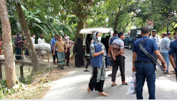 ছেলে-মেয়েরা প্রতিষ্ঠিত, আছেন ভালো— ৪ সন্তানের মা মরে পড়েছিলেন ভাড়া বাসায়