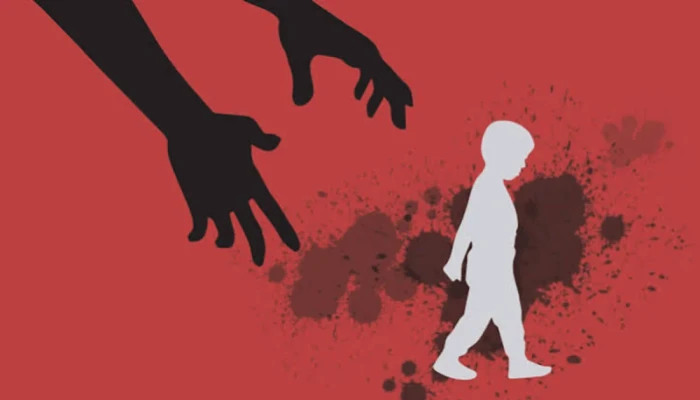 ৯ মাসে মাদ্রাসায় যৌ'ন নি'র্যা'তনের শি'কার ১০৯ শিশু