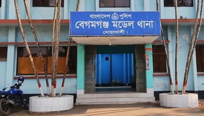 নোয়াখালীতে নি'ষিদ্ধ ছাত্রলীগের ঝ'টিকা মিছিল, আ'টক ৮