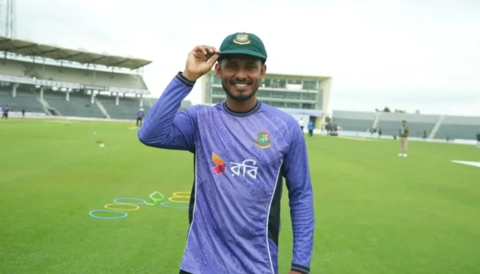২ কোটিতে তানজিদ তামিম, দেড় কোটিতে বিক্রি হলেন মেহেদী