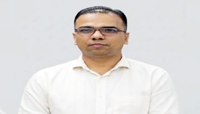 কর অঞ্চল-১২ এর সাবেক উপ কর কমিশনার হাফিজুলের বি'রু'দ্ধে নিয়োগ জা'লিয়া'তির চাঞ্চল্যকর অভিযোগ