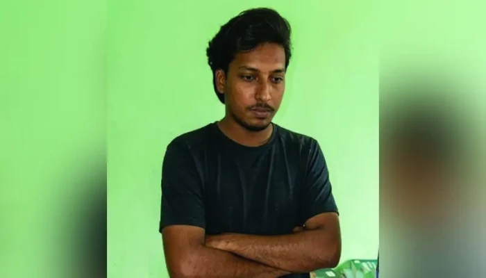 খুলনায় তরুণীসহ জামায়াত নেতার ছেলে আ'টক