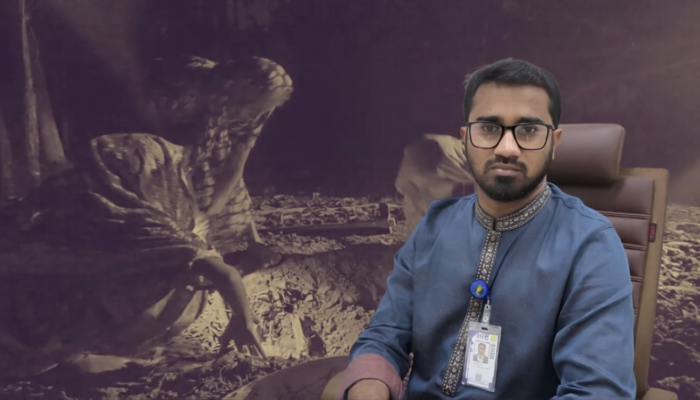‘শ'ত্রুর সঙ্গেও ইনসাফ চাই’, তাহলে মানিক পশা'রীর দা'ফনে বাধা কেন: রাশেদ খাঁন