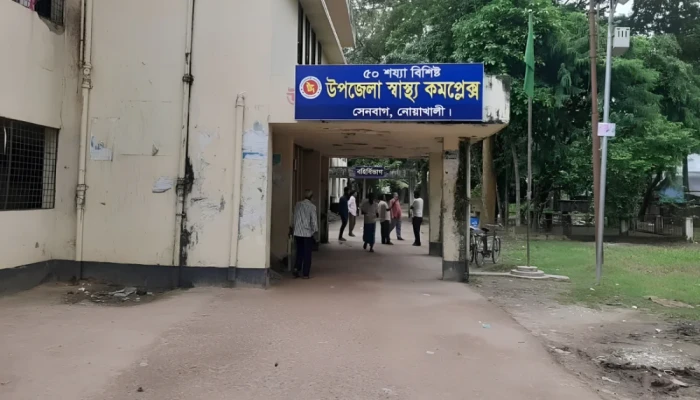 নোয়াখালীতে বিদ্যুৎস্পৃ'ষ্টে প্রা'ণ গে'ল মায়ের, মেয়ে হাসপাতালে