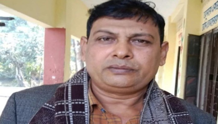 উজিরপুরে যুবদলকর্মী হ'ত্যা মা'ম'লার আ'সা'মী বিএনপি নেতা আজীবনের জন্য বহিস্কার