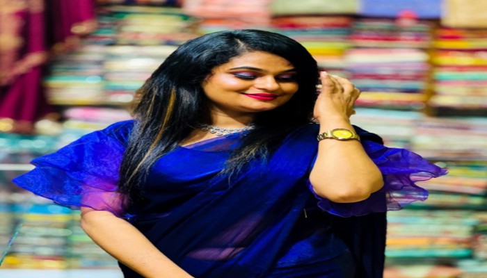 ভালুকায় সরকার ও দলের সমালোচনা নারী উদ্যোক্তা সাথী পুলিশি হেফাজতে