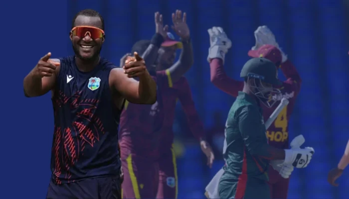 বাংলাদেশকে হা'রিয়ে বাড়তি আয়ের স্বপ্ন স্যামির