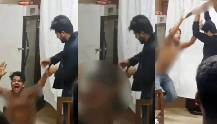 হাসপাতালের জরুরি বিভাগে স্বেচ্ছাসেবকদল নেতাকে পে'টা'লে'ন ছাত্রদল নেতা