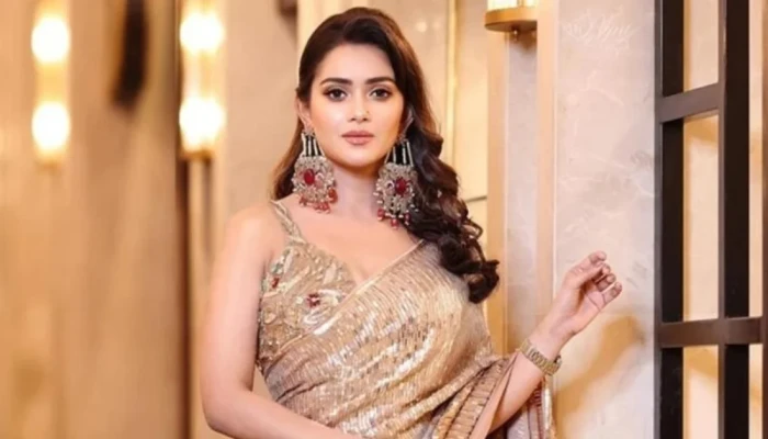 বাদীকে হু'ম'কির অভিযোগে আরেক মা'ম'লা, তানজিন তিশাকে আদালতে তলব