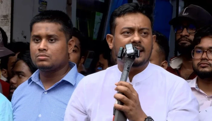 পুলিশে ‘নতুন বেনজীর’ এসেছেন, সরকার বললে নাকি ক্র'সফা'য়ার চালাবেন