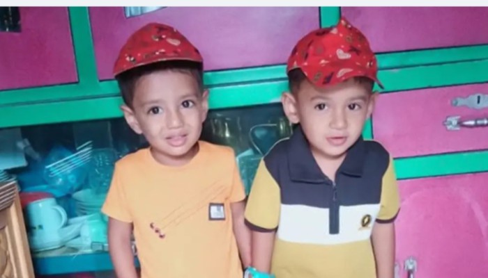 কুমিল্লায় পানিতে ডু'বে দুই শিশুর মৃ'ত্যু
