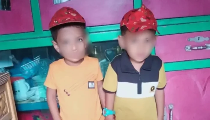 কুমিল্লায় পুকুরে ডু'বে দুই শিশুর মৃ'ত্যু