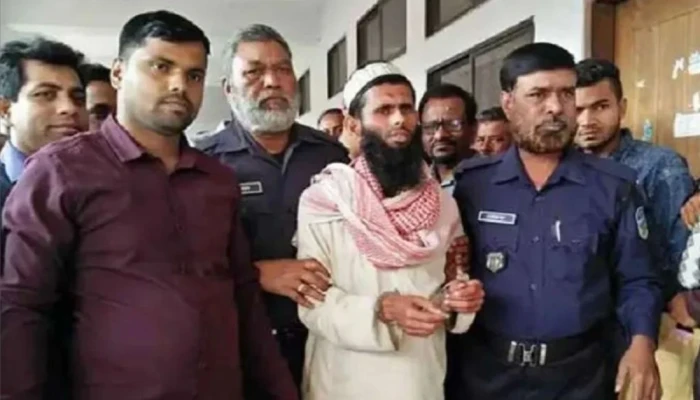 পছন্দের মেয়ের সঙ্গে বিয়েতে বাধায় বাবাকে হ'ত্যা: হাইকোর্টে খালাস মৃ'ত্যুদ'ণ্ডপ্রাপ্ত ছেলে