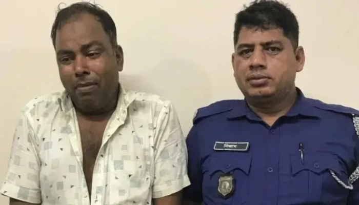 শিশুকে মাটিতে আ'ছাড় মে'রে হ'ত্যা'র দা'য়ে ইতালি প্রবাসীর যাব'জ্জী'বন