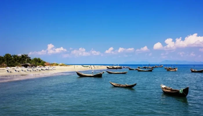 সেন্টমার্টিন দ্বীপে রাত্রিযাপন নিয়ে সরকারের নতুন সিদ্ধান্ত
