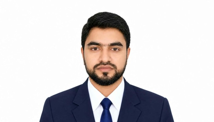 জবির নতুন প্রক্টর অধ্যাপক ড. নাছির আহমদ