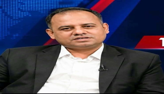 জবির জনসংযোগ দপ্তরের পরিচালক হলেন অধ্যাপক আনিসুর রহমান