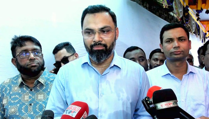 পাঁচ বছরের মধ্যে প্রতিটি উপজেলায় স্টেডিয়াম নির্মাণ করা হবে : ক্রীড়া প্রতিমন্ত্রী