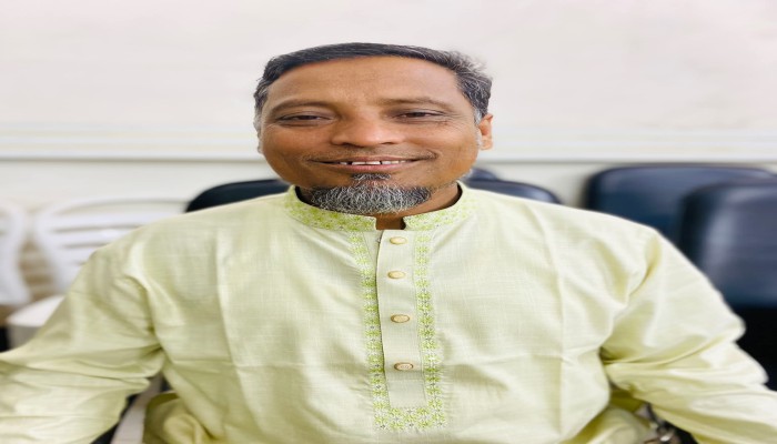 যুবদলের ৪৮তম প্রতিষ্ঠাবার্ষিকী সফল ও স্বার্থক হোক  তাজুল ইসলাম
