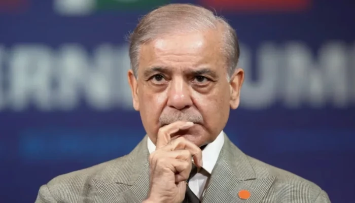 শেহবাজ শরিফের ১ কেজি স্বর্ণ উঠছে নিলামে