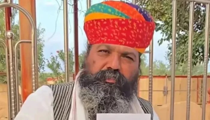 ইনফ্লুয়েন্সারের ফলোয়ার ২১ লাখ: নির্বাচনে পেলেন ৩৩ ভোট, ১১টিই পরিবারের