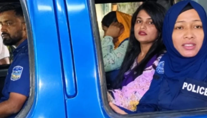 ‘বিএনপি সরকারকে ভোট দিয়ে ভুক্তভোগী’ বলা সেই নারীর বিষয়ে সিদ্ধান্ত আজ