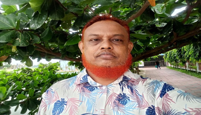 যুবদলের ৪৮তম প্রতিষ্ঠাবার্ষিকী সফল ও স্বার্থক হোক  বিল্লাল হোসেন সেন্টু