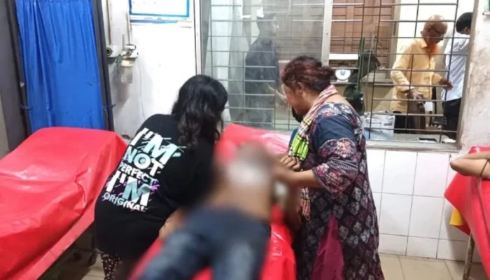 ‎লক্ষ্মীপুরে খোরশেদ বাহিনীর প্রধানকে গু'লি করে হ'ত্যা