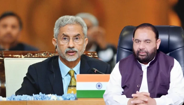 অপারেশন সিঁদুরের পর প্রথমবার পাকিস্তানি মন্ত্রীকে দিল্লিতে আমন্ত্রণ জানাল ভারত