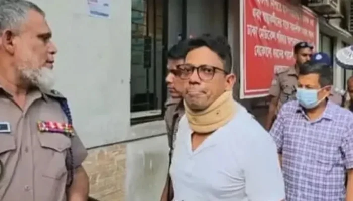স্বাস্থ্য পরীক্ষার জন্য ঢামেকে আনিসুল হক, পলক ও সাবেক আইজিপি মামুন