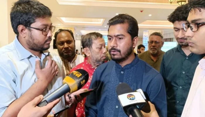 নভেম্বরের প্রথম সপ্তাহে মালয়েশিয়ায় কর্মী পাঠানো শুরু: প্রতিমন্ত্রী নুর