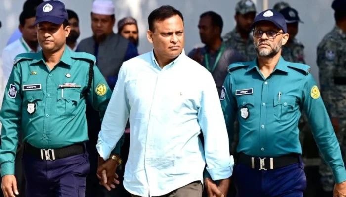 জিয়াউল আহসানের অভিযানের সিসিটিভি ফুটেজ সংগ্রহে ব্যর্থ তদন্ত কর্মকর্তা