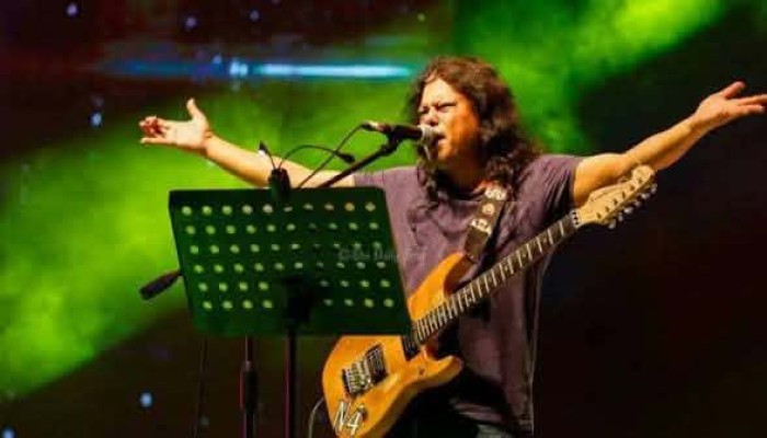 জবিতে আসছেন জেমস, প্রতিষ্ঠাবার্ষিকীতে থাকছে জমকালো আয়োজন