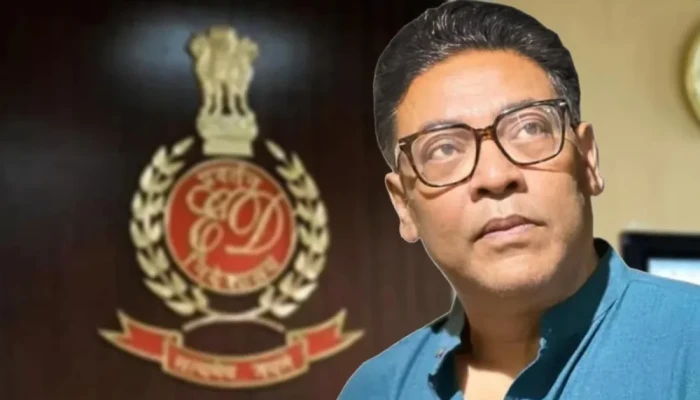 গ্রেপ্তার গায়ক ইন্দ্রনীল সেন, কোটি কোটি টাকা আ'ত্মসা'তে'র অভিযোগ