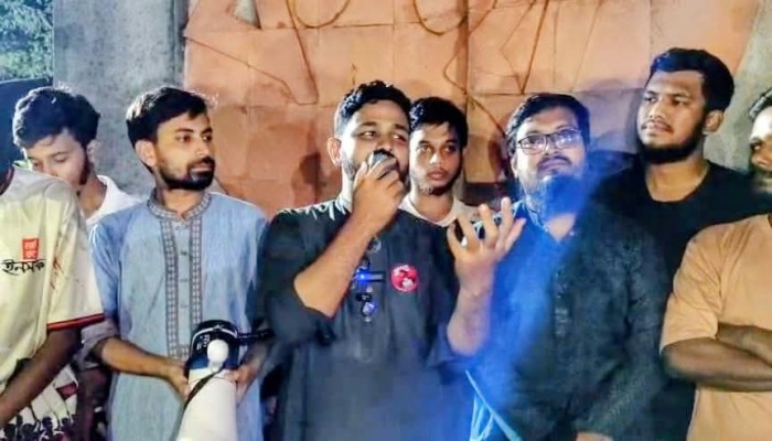 জুলাইয়ের মধ্য দিয়ে ক্ষমতায় আসা ব্যক্তিরাই জুলাইকে সবচেয়ে বেশি অ'ব'হে'লা করেছেন: জাবের